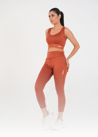 Women Leggy + Bra