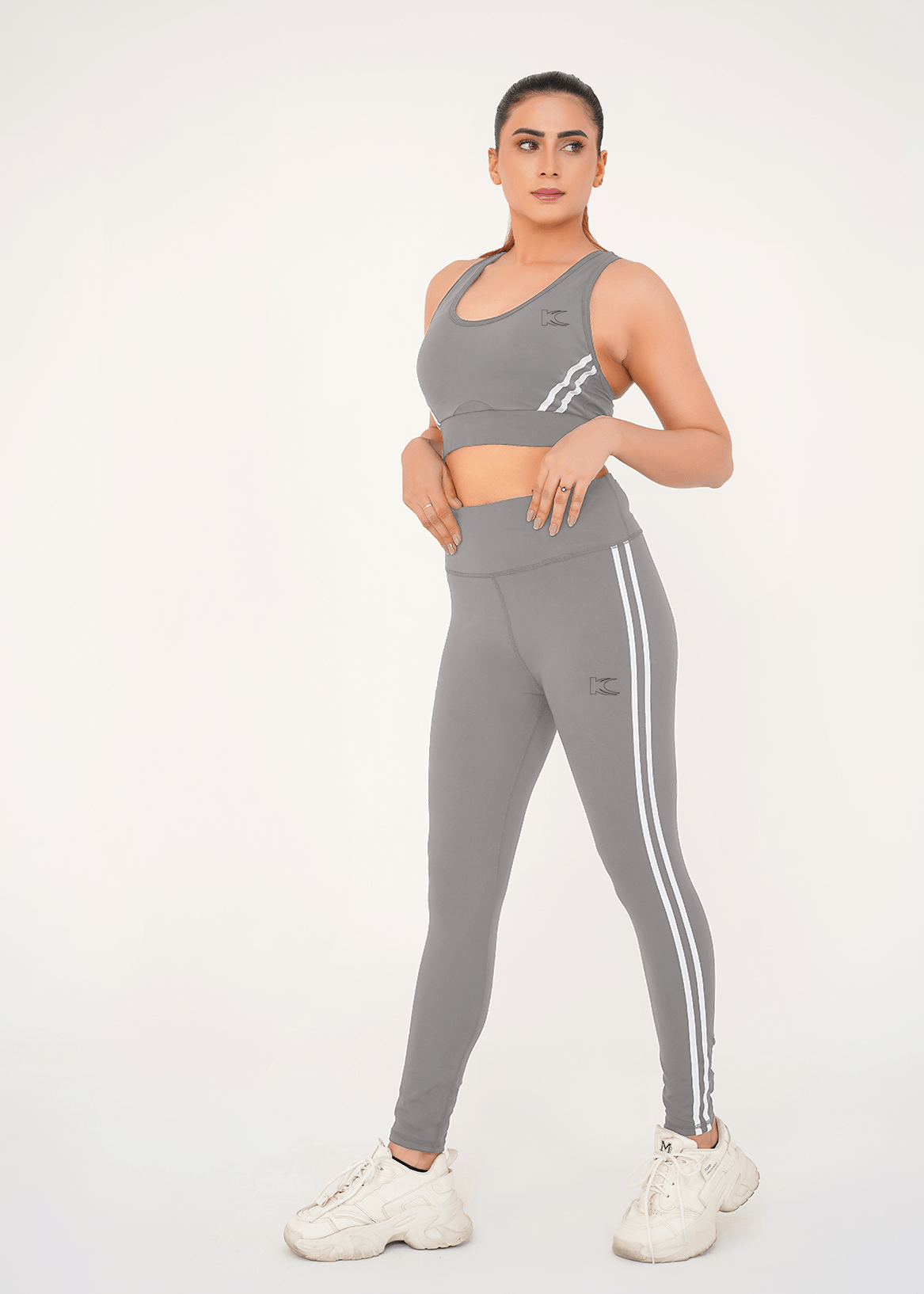 c
